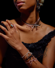 Load image into Gallery viewer, Ballerina Necklace