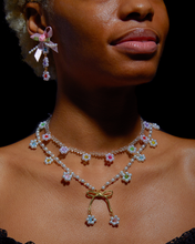 Load image into Gallery viewer, Wedding Cake Necklace