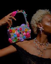 Load image into Gallery viewer, Wedding Cake Necklace