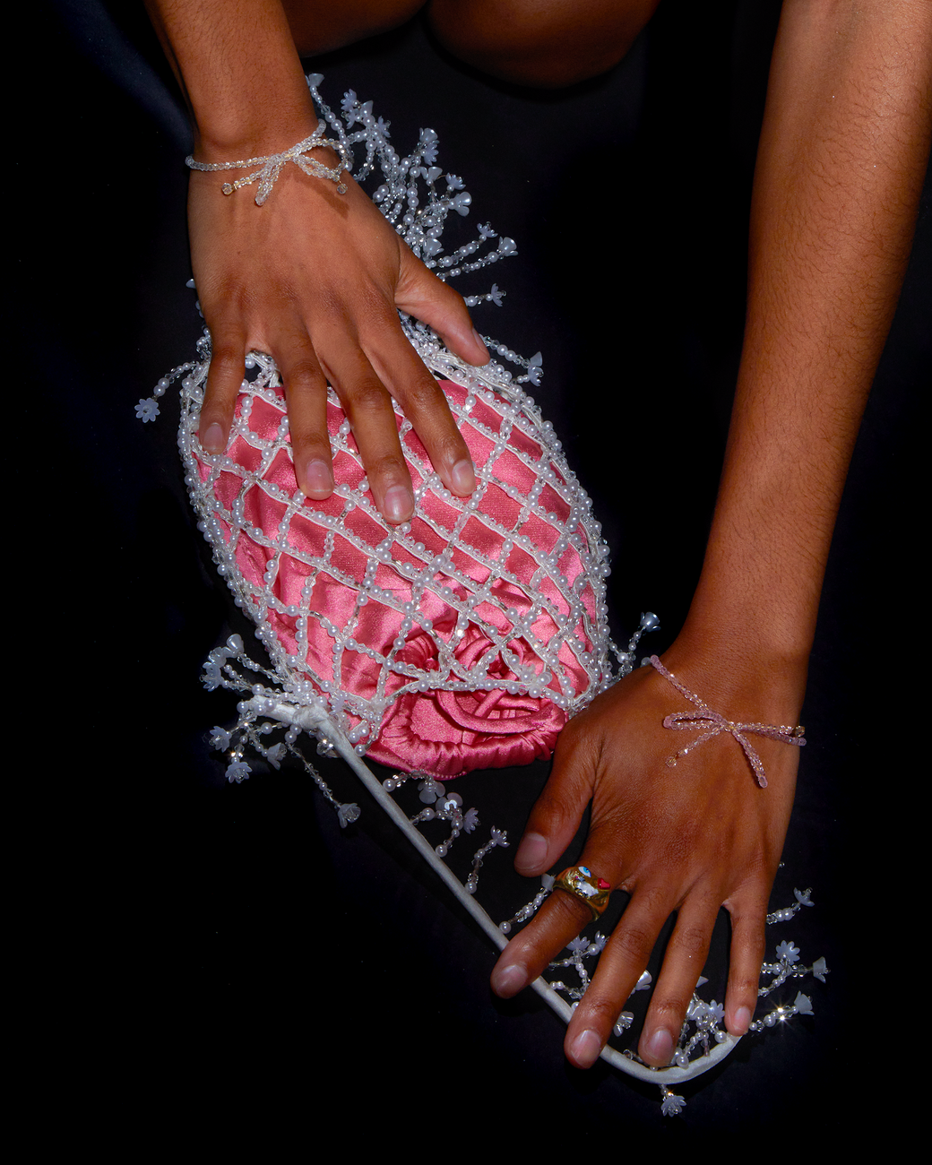 Ballerina Bracelet