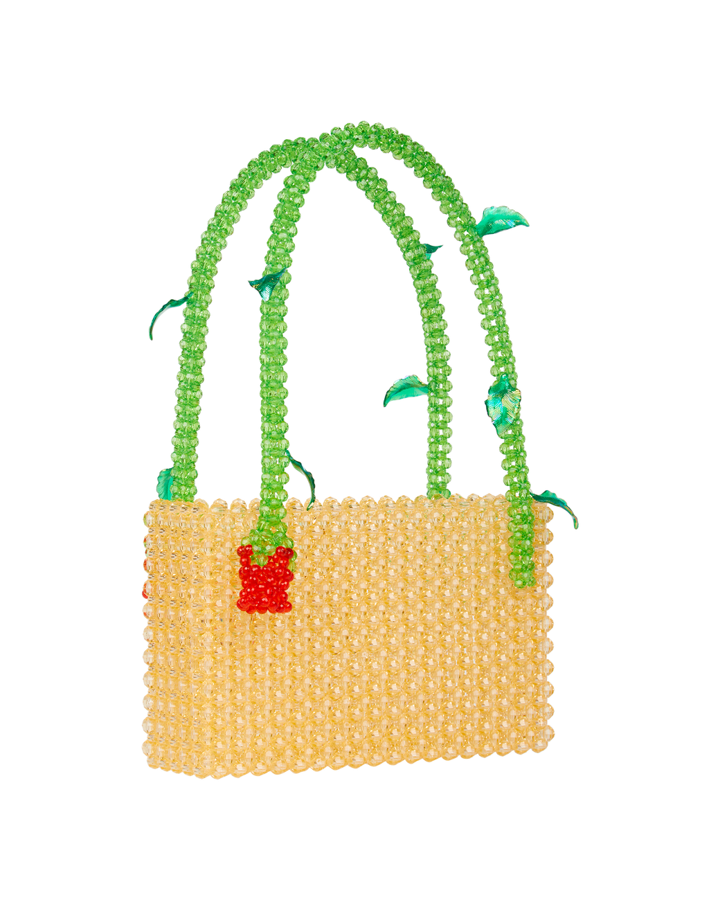 Rosebud Bag