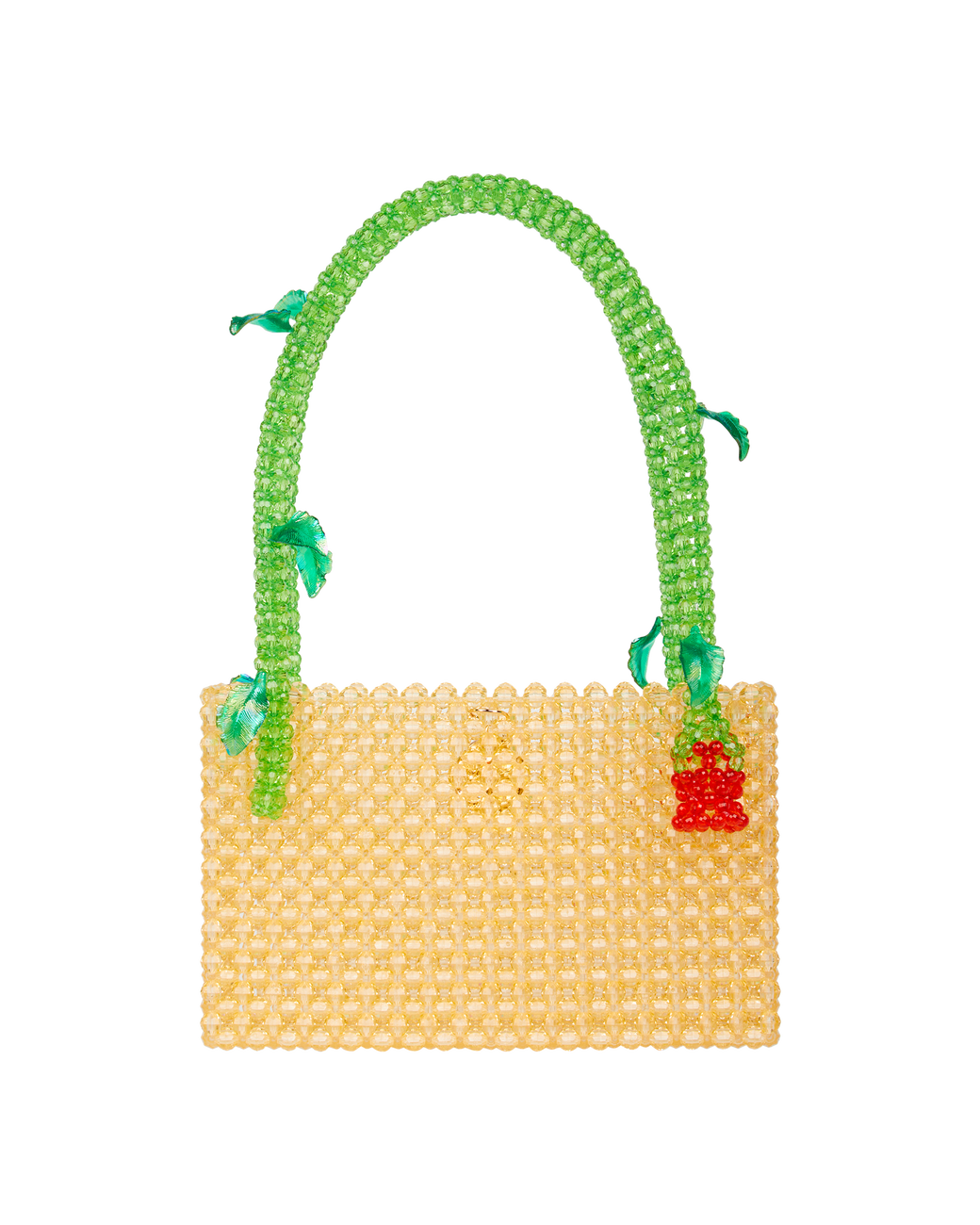 Rosebud Bag