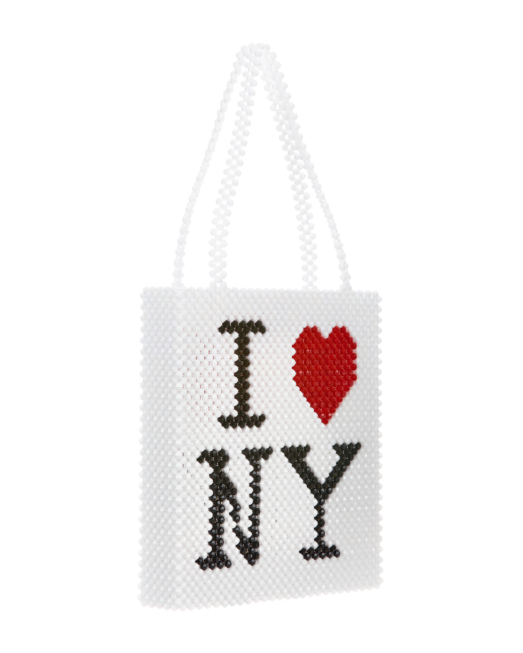 Jumbo I LOVE NY Bag