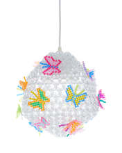 Load image into Gallery viewer, Globe Lamp