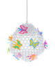 Globe Lamp