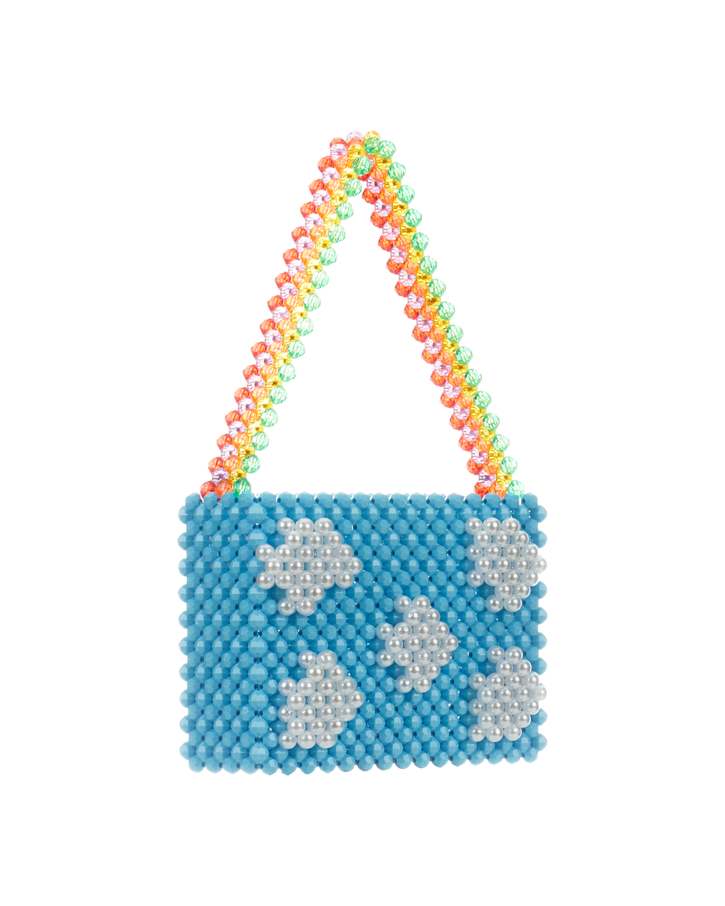 Mini Cloud Bag