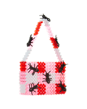 Load image into Gallery viewer, Mini Picnic Bag