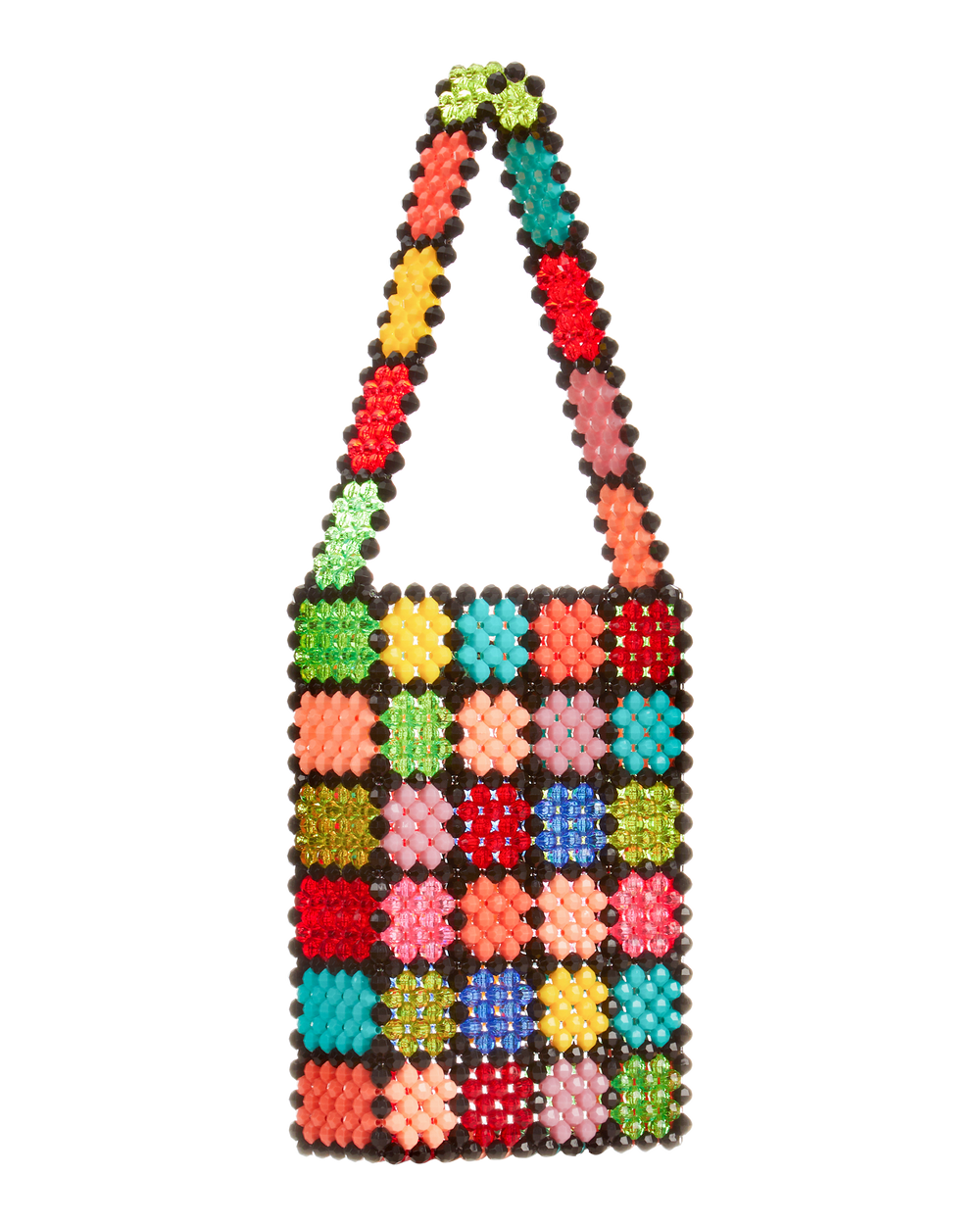 Susan alexandra beaded bag on sale
