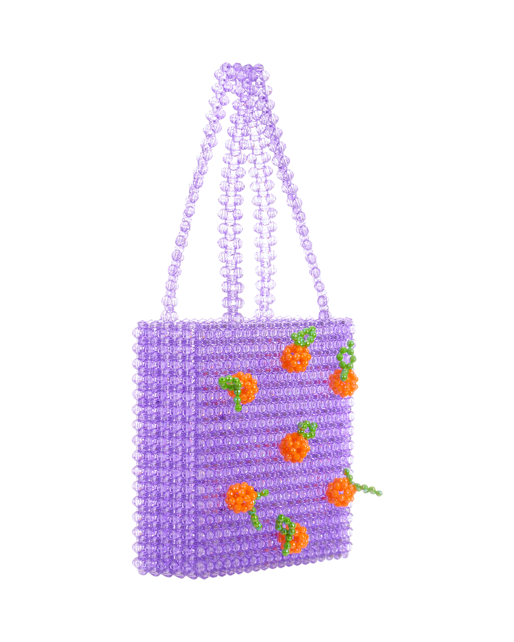 Susan Alexandra Has A Beaded Hello Kitty Bag That's Pretty Cute -  BAGAHOLICBOY