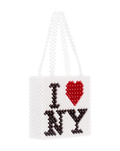Load image into Gallery viewer, I LOVE NY Bag