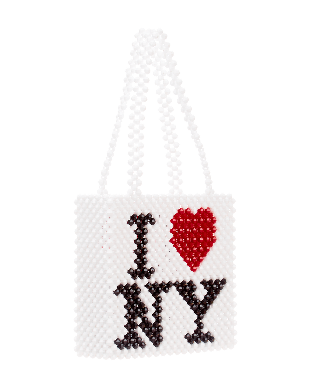 I LOVE NY Bag – Susan Alexandra