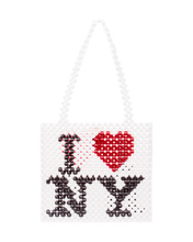 Load image into Gallery viewer, I LOVE NY Bag