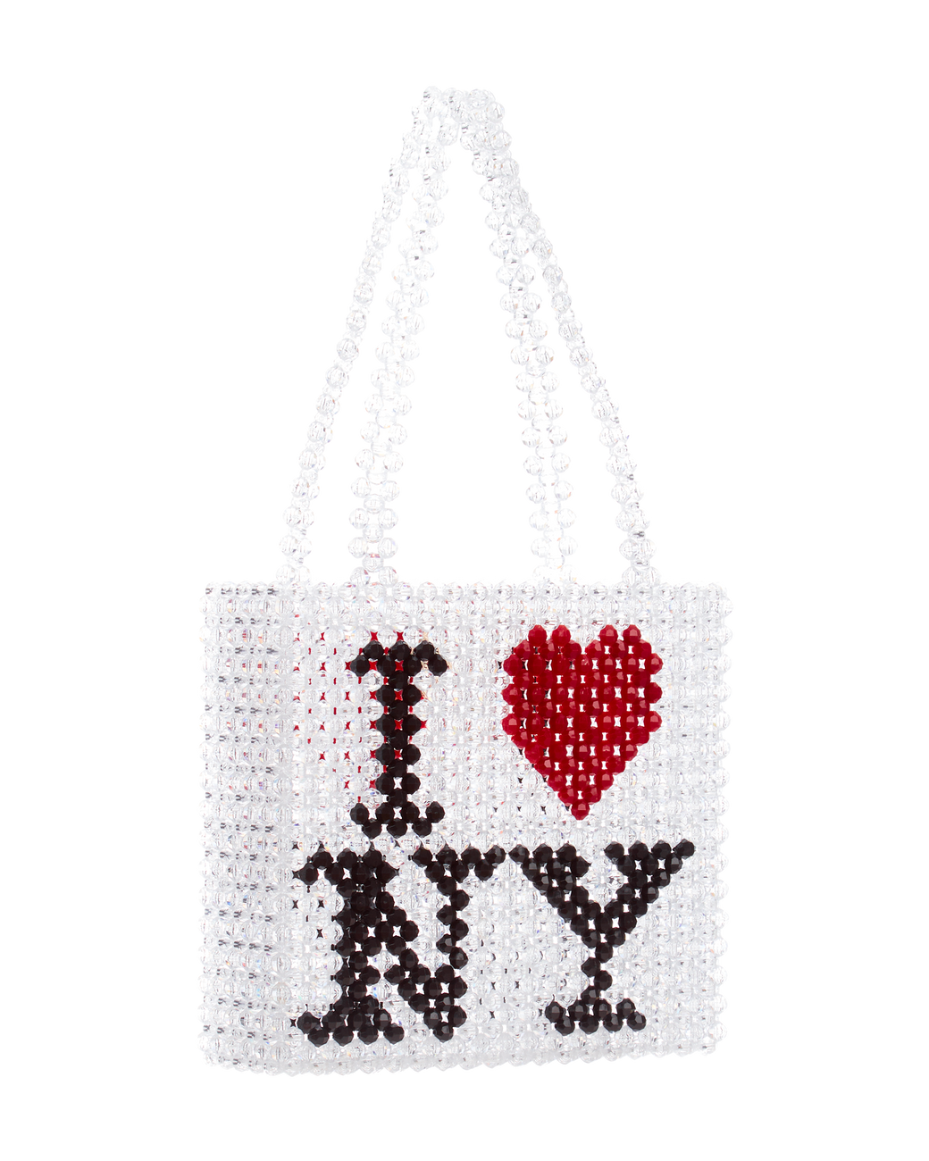 I LOVE NY Bag