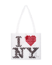 Load image into Gallery viewer, I LOVE NY Bag