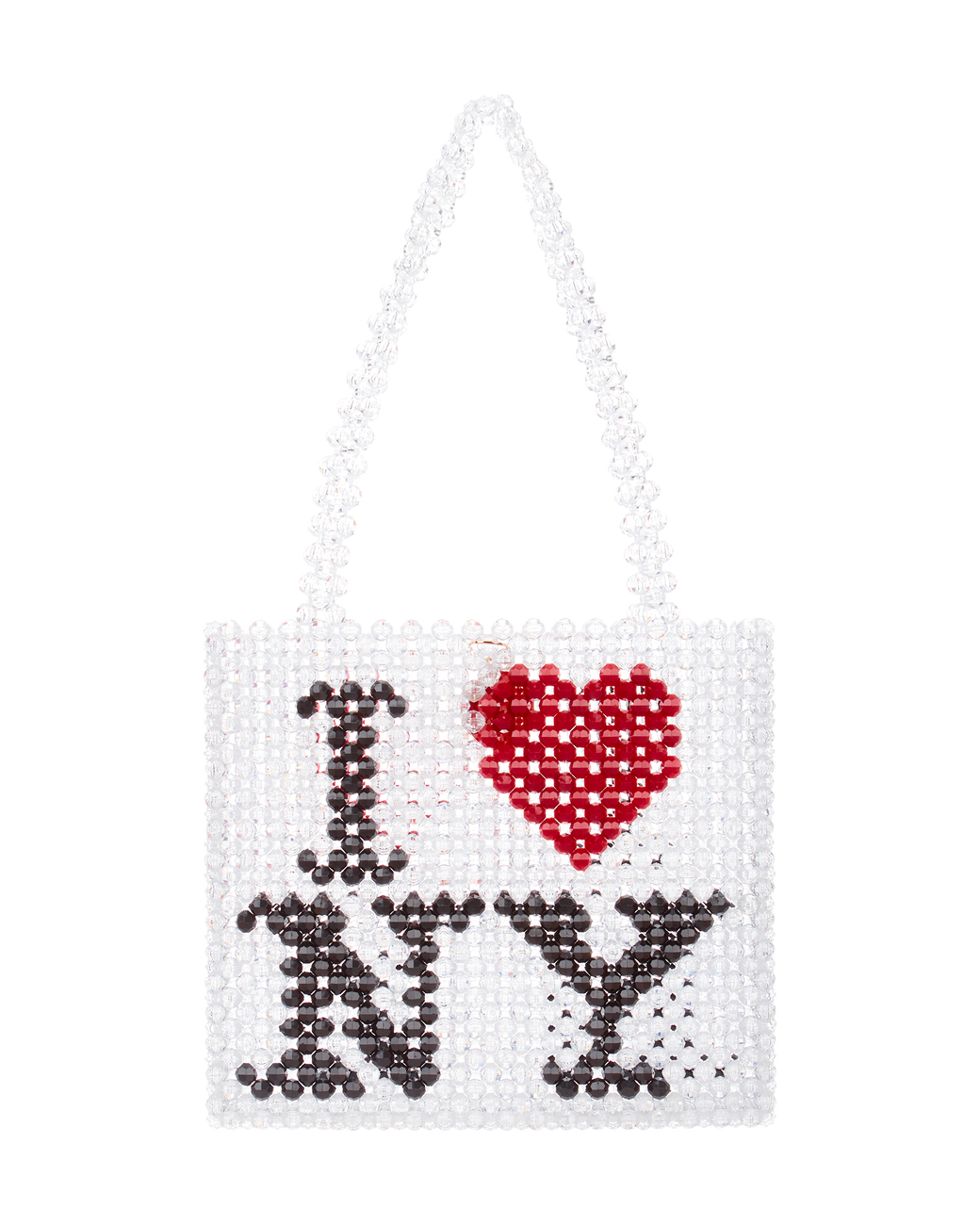 I LOVE NY Bag