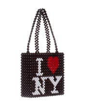 Load image into Gallery viewer, I LOVE NY Bag
