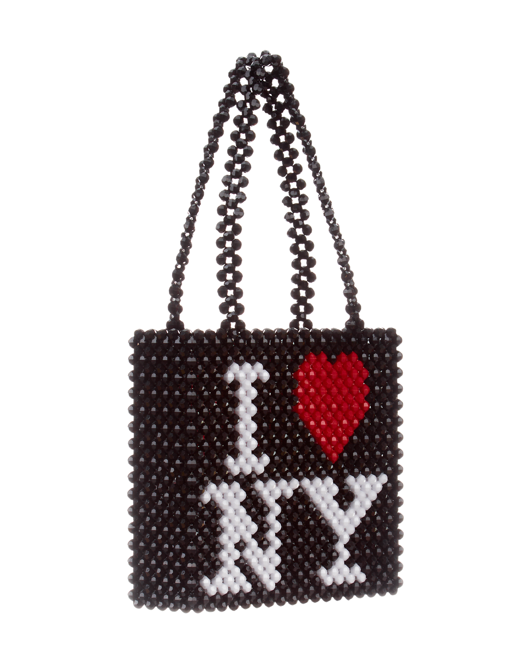 I LOVE NY Bag