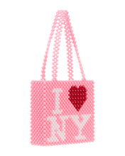 Load image into Gallery viewer, I LOVE NY Bag