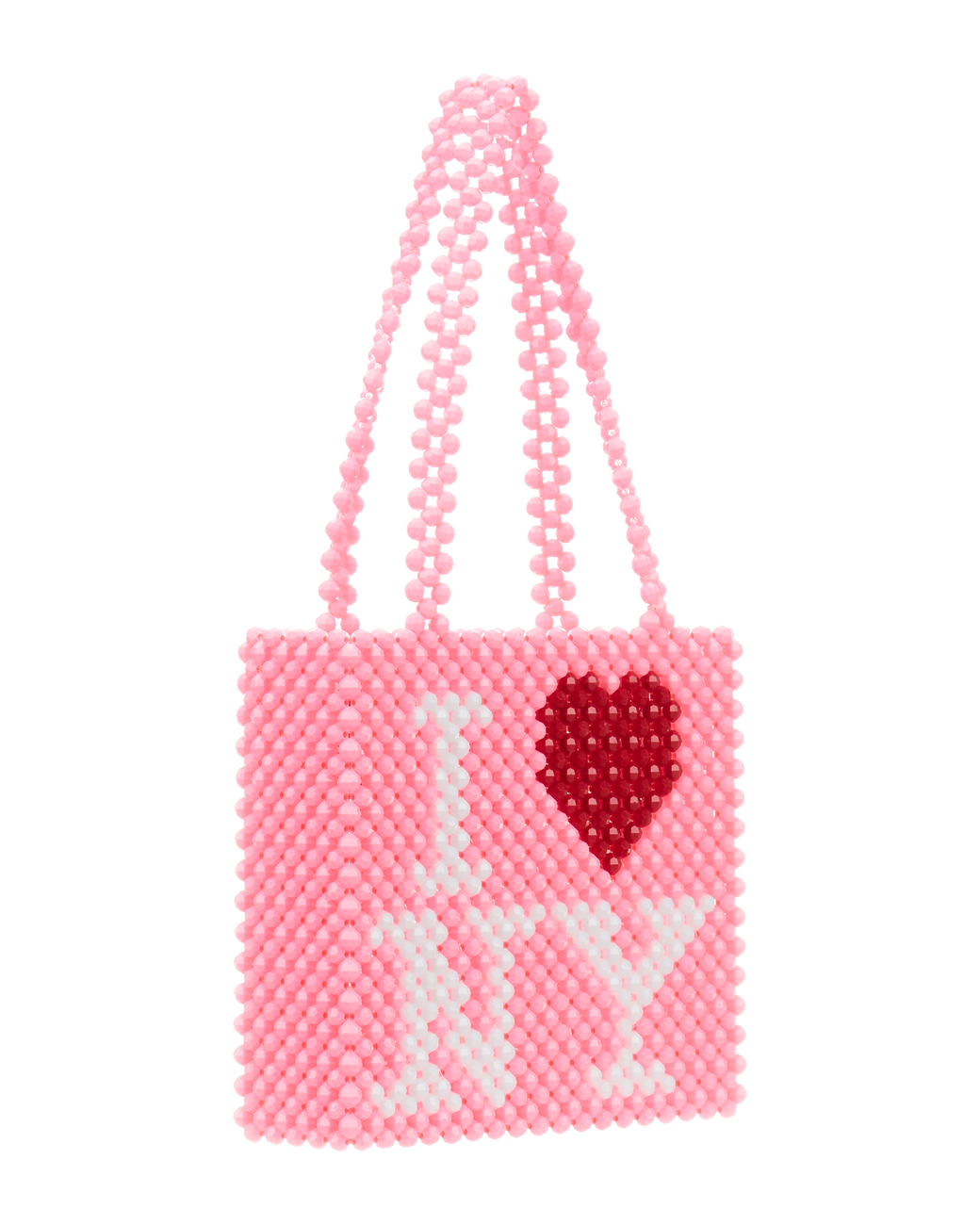 I LOVE NY Bag