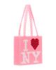 I LOVE NY Bag