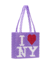Load image into Gallery viewer, I LOVE NY Bag
