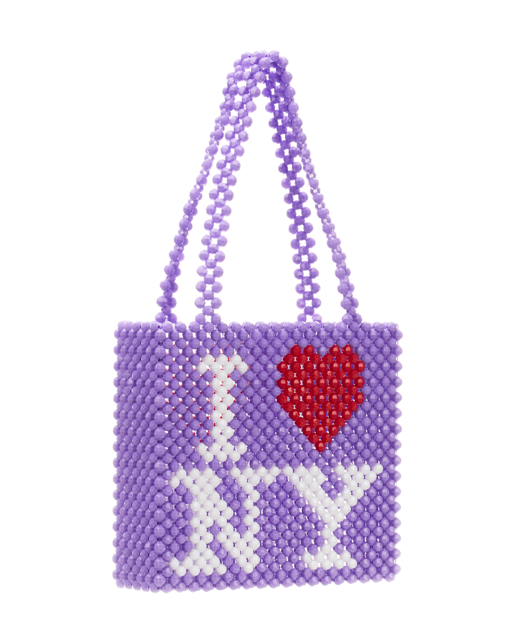 I LOVE NY Bag
