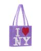 I LOVE NY Bag
