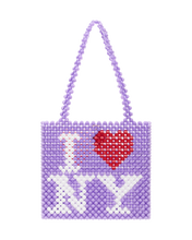 Load image into Gallery viewer, I LOVE NY Bag