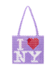 I LOVE NY Bag