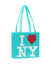 Load image into Gallery viewer, I LOVE NY Bag