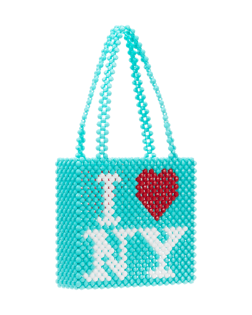 I LOVE NY Bag