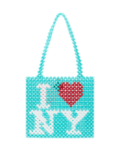Load image into Gallery viewer, I LOVE NY Bag