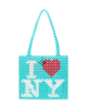 I LOVE NY Bag