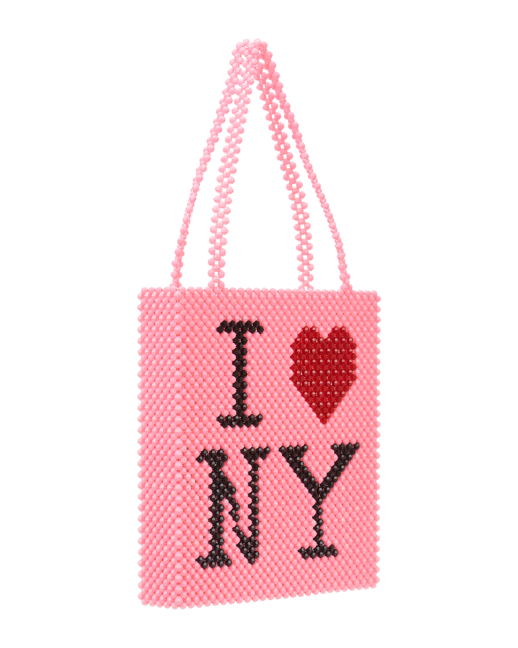Jumbo I LOVE NY Bag
