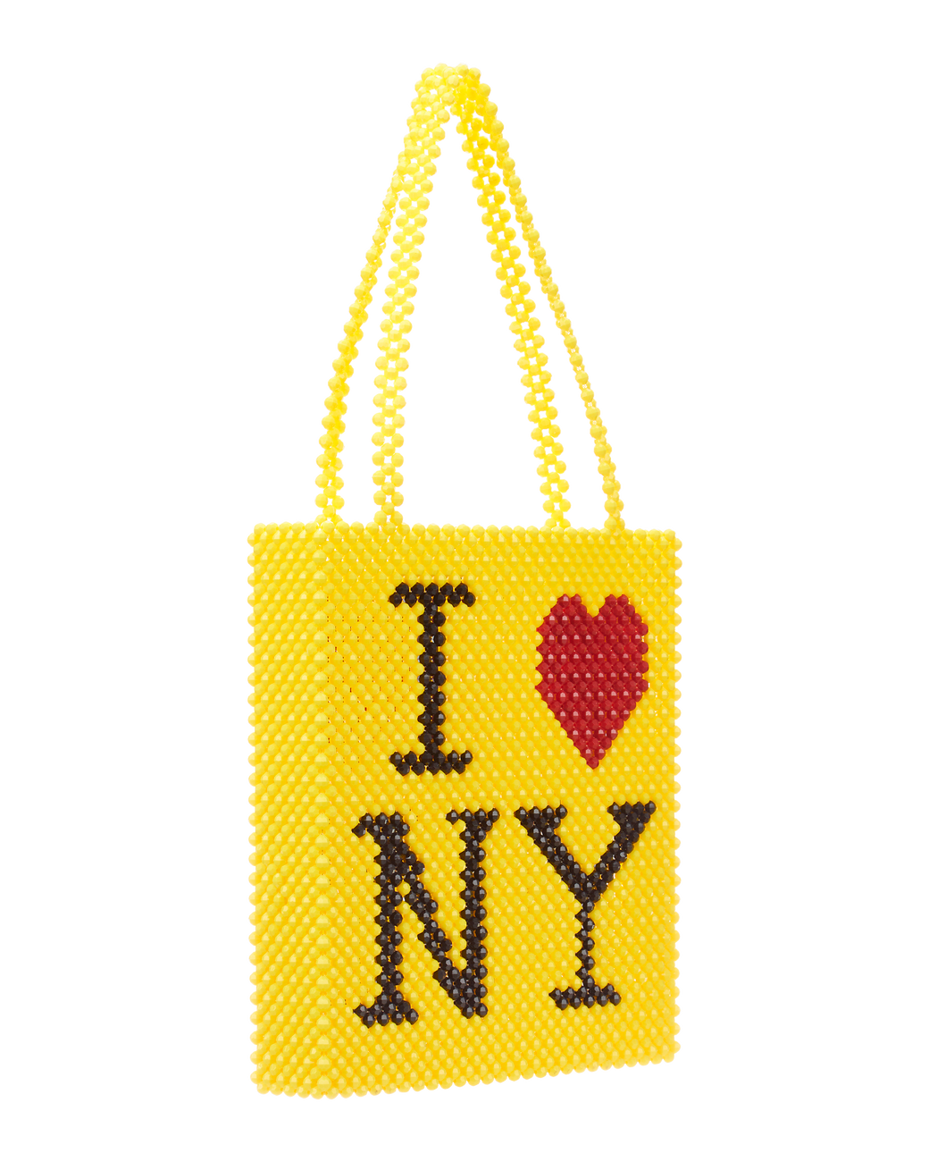 Jumbo I LOVE NY Bag
