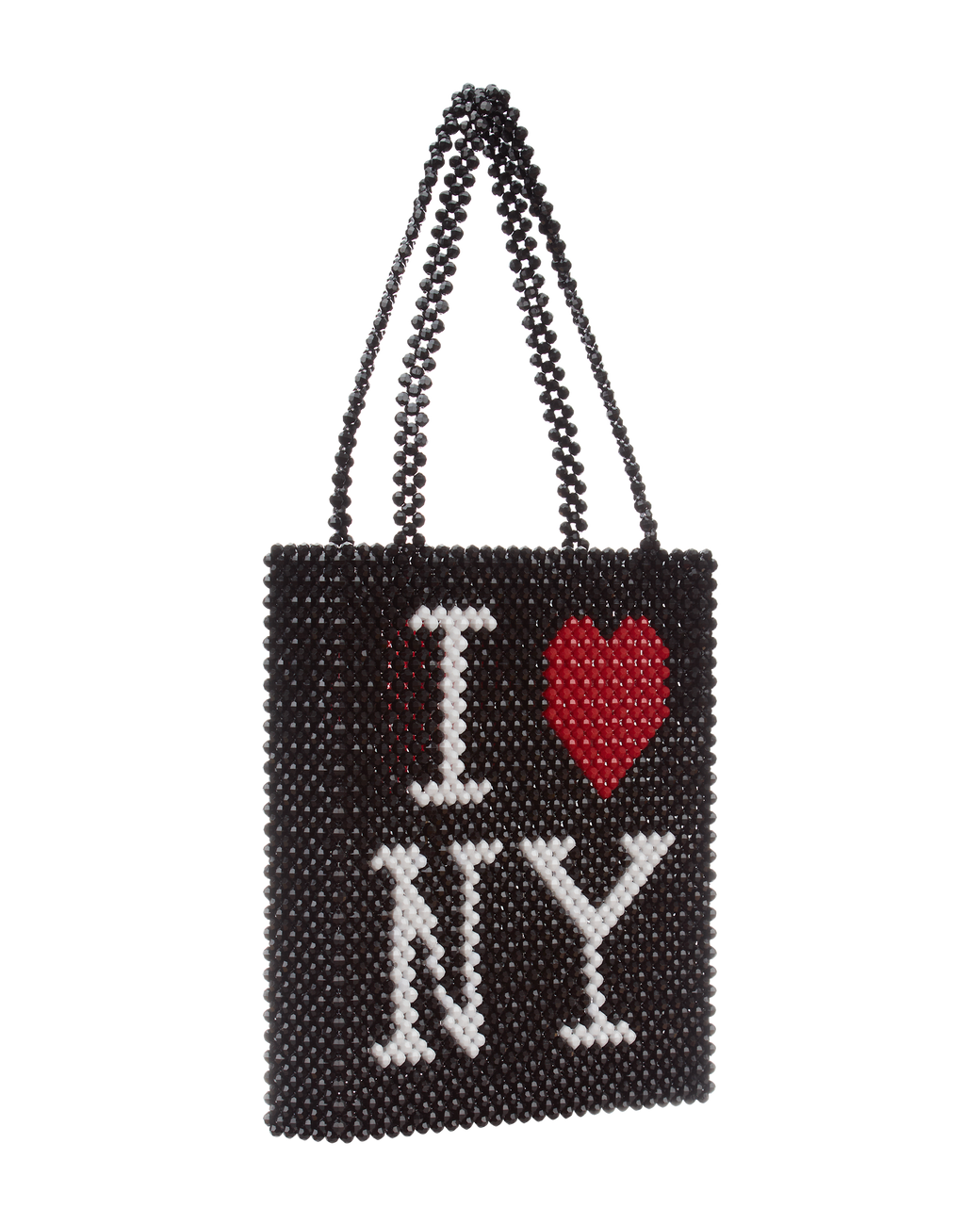 Jumbo I LOVE NY Bag