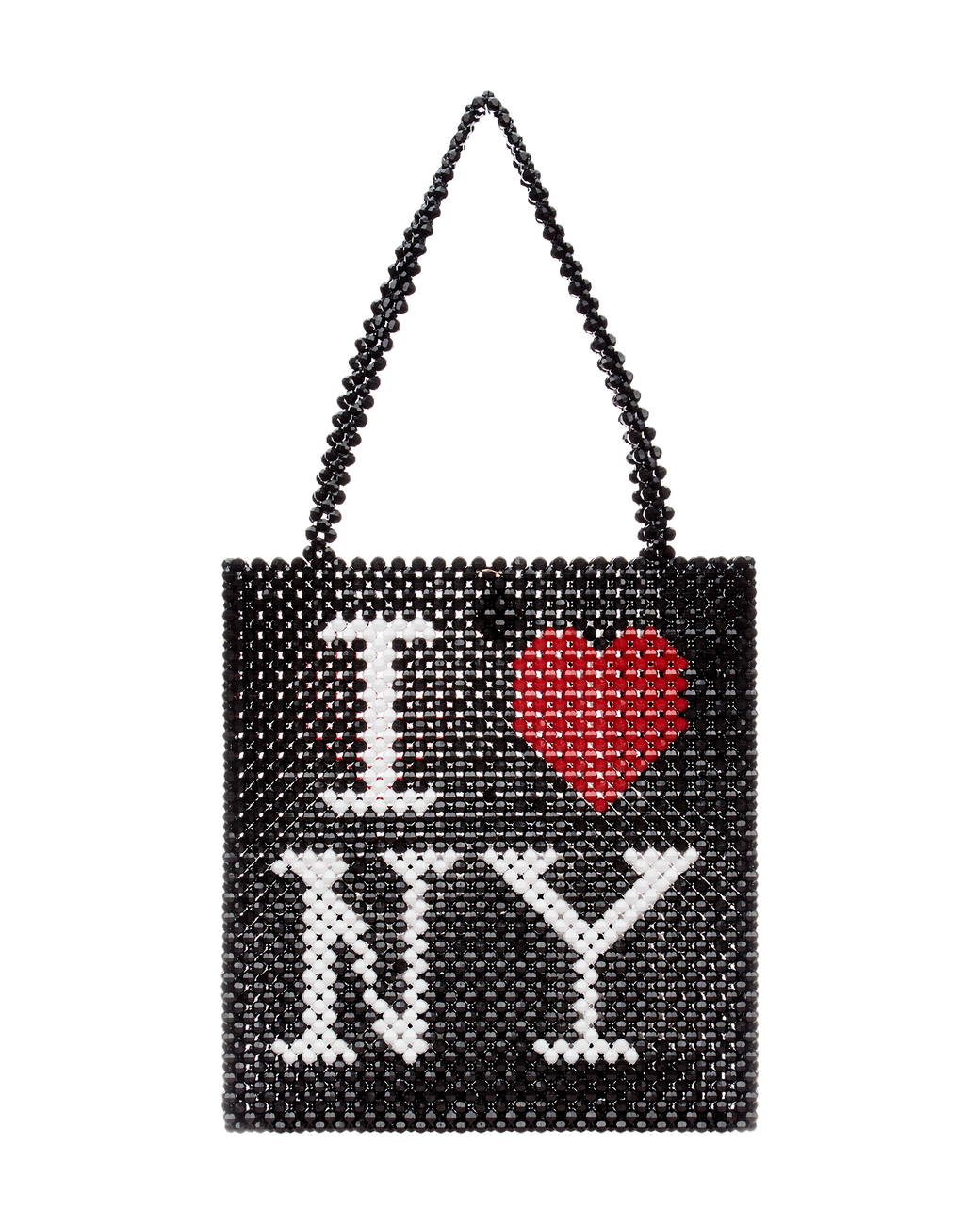 Jumbo I LOVE NY Bag