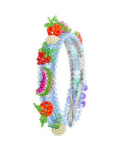 Load image into Gallery viewer, Fruit Compote Headband