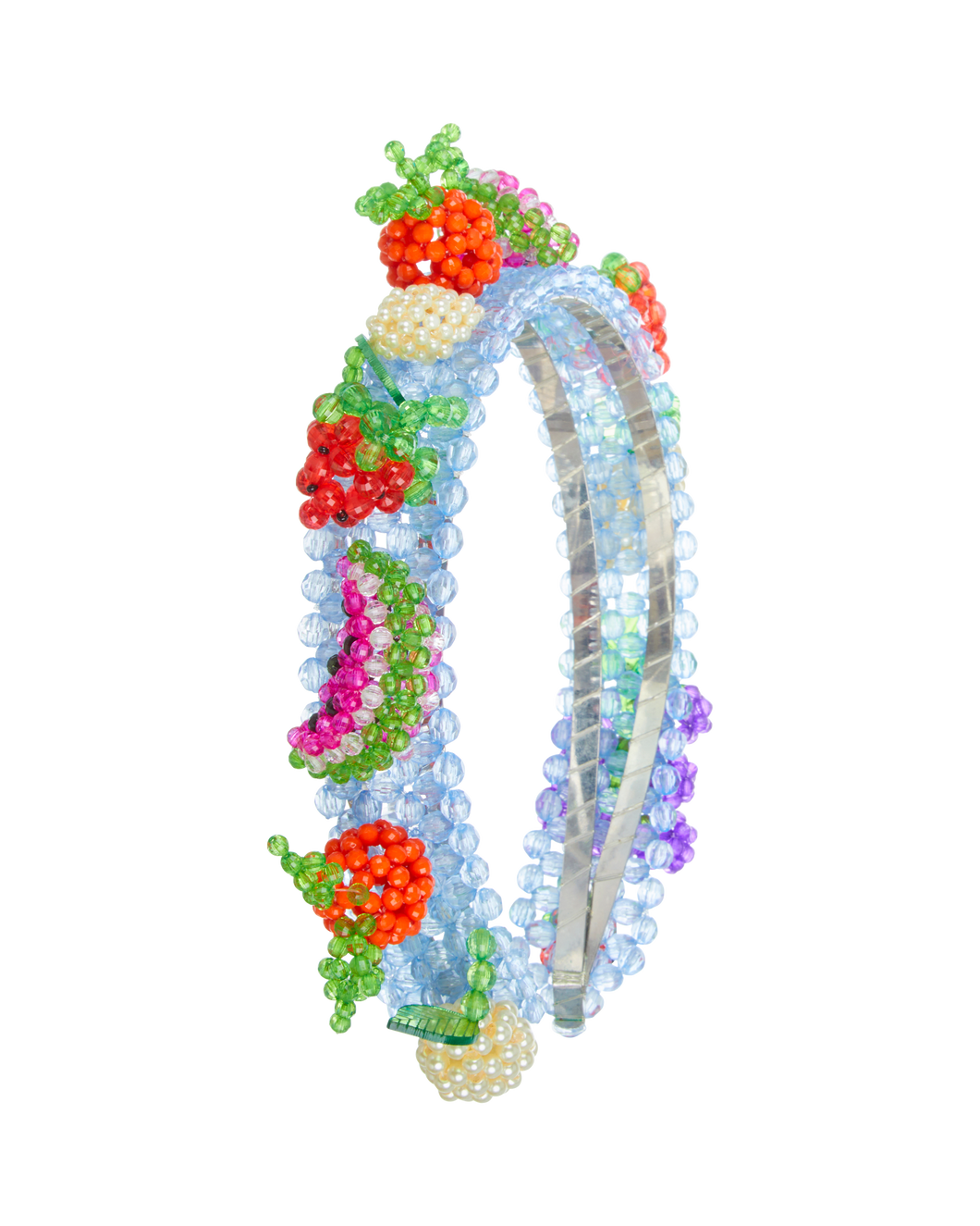 Fruit Compote Headband
