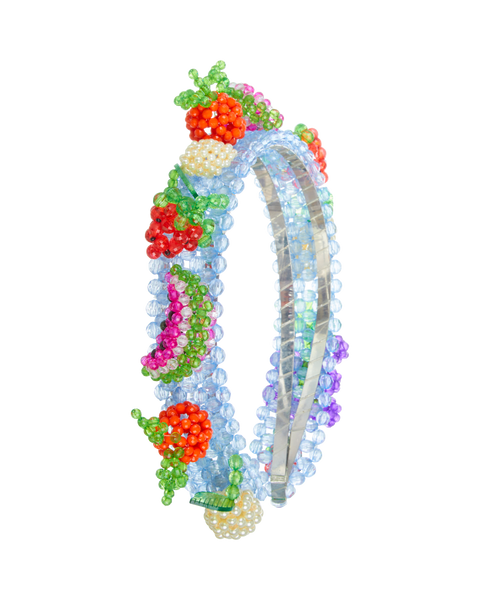 Fruit Compote Headband