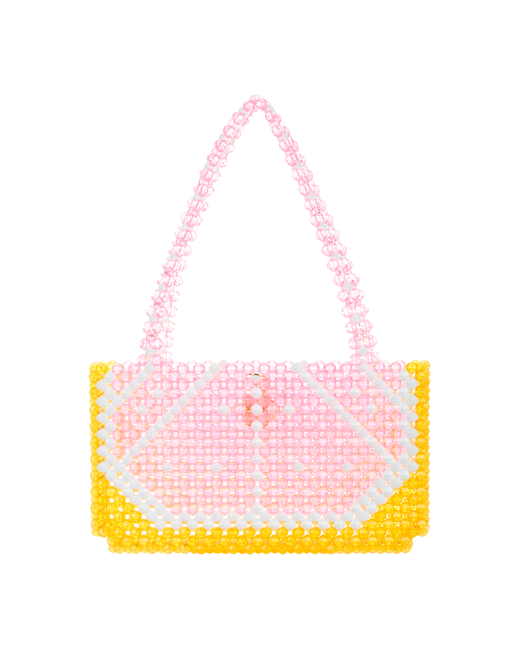 SUSAN ALEXANDRA スーザンアレキサンドラ CITRUS BAG