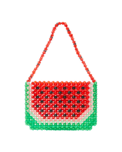 Load image into Gallery viewer, Mini Watermelon Dream Bag