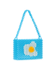 Susan Alexandra x Handsome Brook Farms Egg Bag