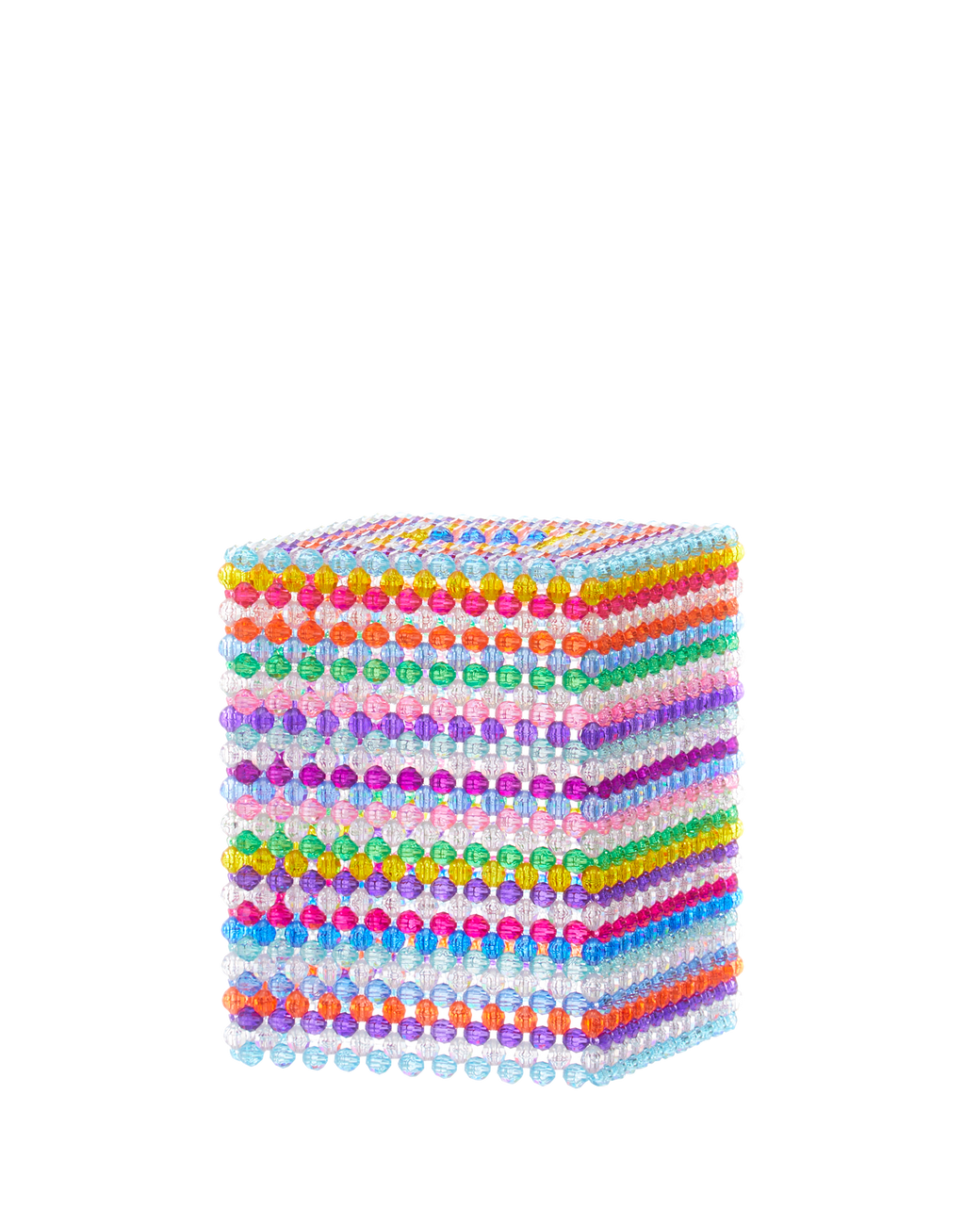 Merry Tissue Box