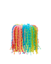 Load image into Gallery viewer, Firework Tissue Box