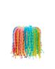 Firework Tissue Box