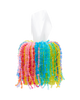 Firework Tissue Box