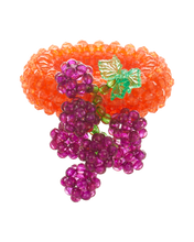 Load image into Gallery viewer, Napkin Ring Set