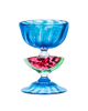 Queen of Fruit Coupe Glasses