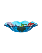 Load image into Gallery viewer, Aegean Flora Bowl